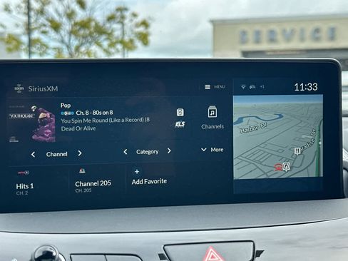 Used 2025 Acura RDX A-Spec image 15