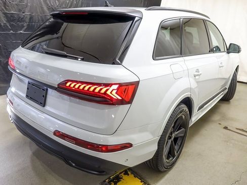 Used 2022 Audi Q7 2.0T Premium w/ Convenience Package image 7