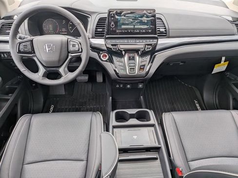 New 2026 Honda Odyssey Elite image 14