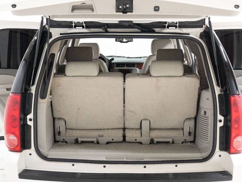 Used 2010 GMC Yukon SLT image 72