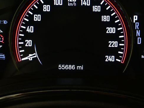 Used 2024 Dodge Durango GT image 24