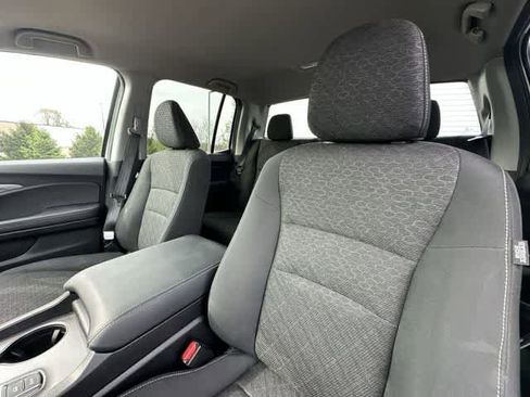 Used 2024 Honda Ridgeline Sport image 15