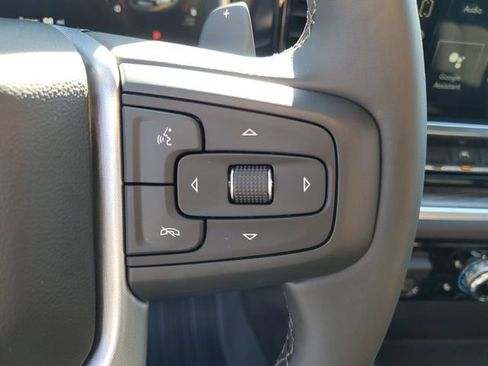 New 2026 GMC Sierra 1500 Elevation image 12