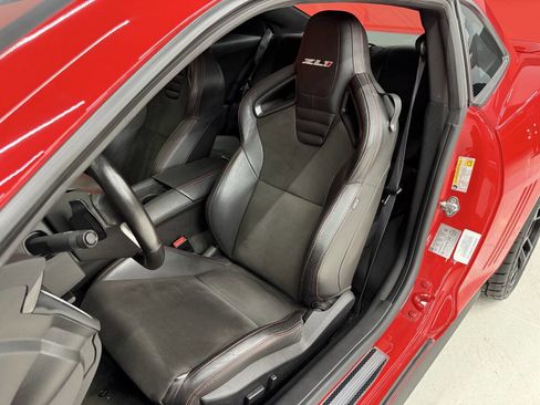 Used 2015 Chevrolet Camaro ZL1 RWD image 22