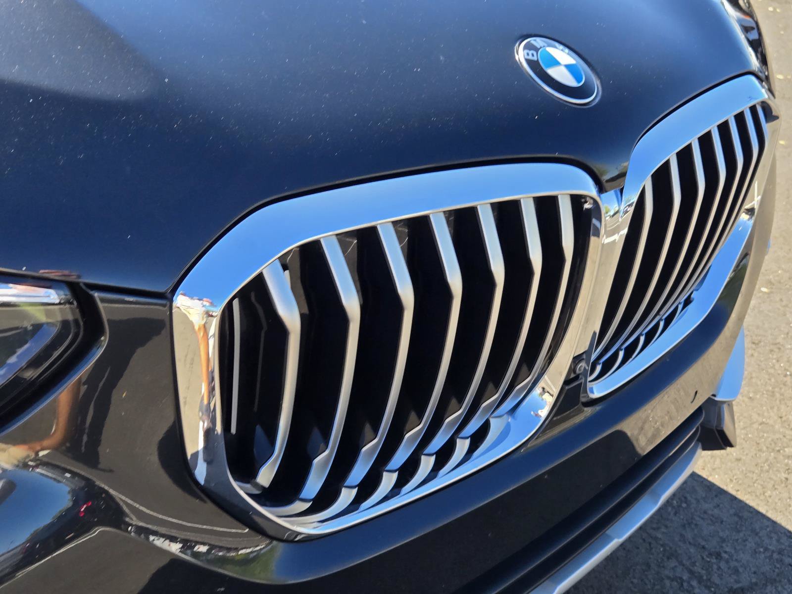 Used 2021 BMW X5 sDrive40i w/ Convenience Package RWD image 6