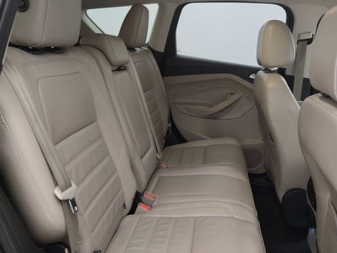 Used 2017 Ford Escape Titanium FWD image 19