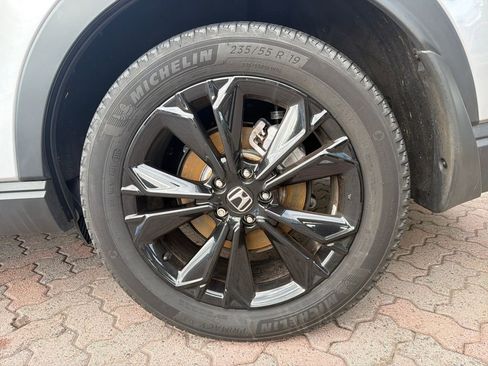 Used 2024 Honda CR-V Sport Touring image 18