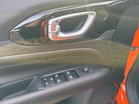 New 2026 Jeep Compass Latitude image 20