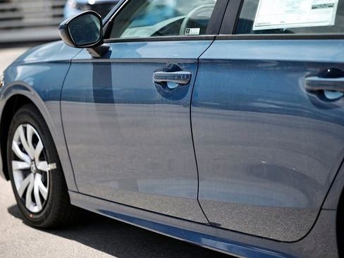 New 2026 Honda Civic LX image 10