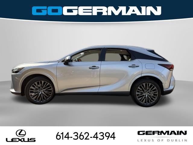 Used 2025 Lexus RX 350 w/ Convenience Package AWD/4WD image 13