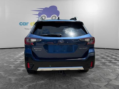 Used 2018 Subaru Crosstrek 2.0i Premium AWD/4WD image 4