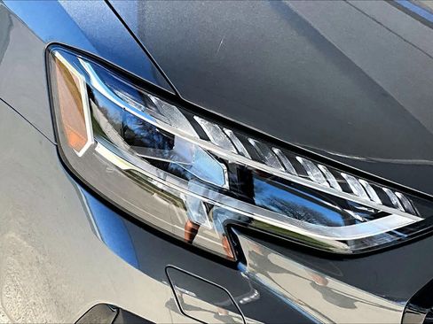 New 2026 Audi A8 L 3.0T image 13