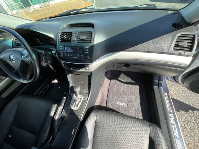 Used 2005 Acura TSX FWD image 17