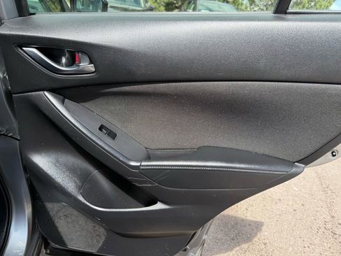 Used 2015 MAZDA CX-5 Sport w/ Bluetooth Audio Package image 19