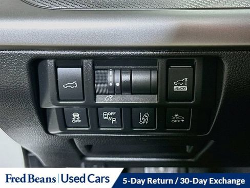 Used 2019 Subaru Outback 2.5i Premium AWD/4WD image 15