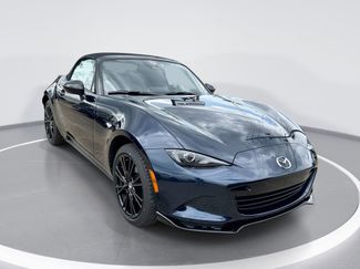 New 2026 MAZDA MX-5 Miata Club w/ Interior Package video 1