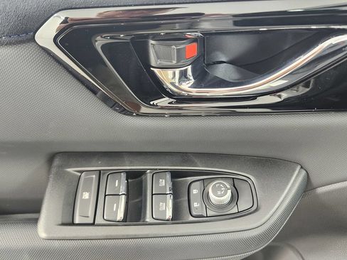 New 2026 Subaru Forester Limited AWD/4WD image 20