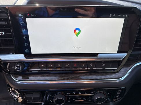 Used 2023 Chevrolet Silverado 1500 LT Trail Boss w/ LT Trail Boss Premium Package image 23