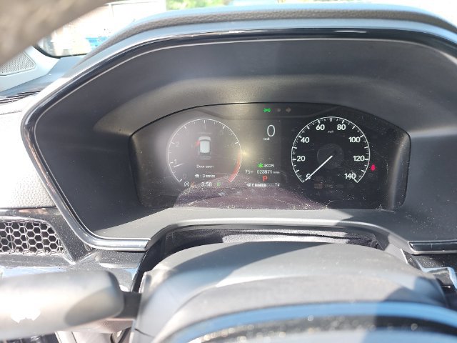 Used 2023 Honda CR-V EX-L image 20