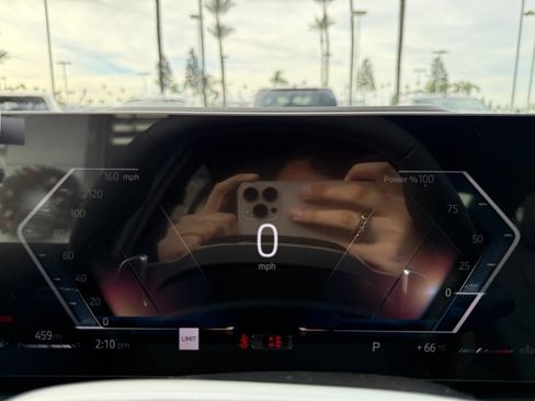 New 2026 BMW 330i Sedan w/ Premium Package image 19