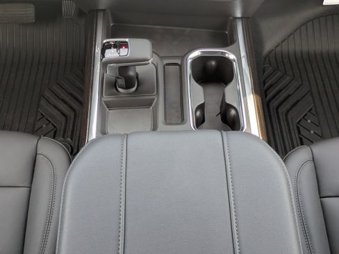 New 2026 Chevrolet Silverado 1500 LT Trail Boss w/ LT Trail Boss Premium Package image 6