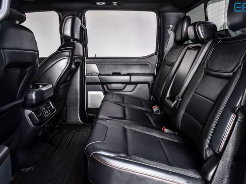 Used 2024 Ford F150 Raptor image 18