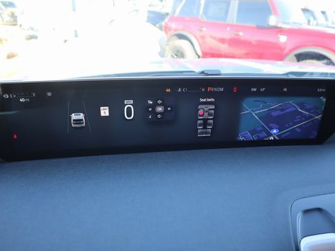 New 2026 Ford Expedition Max Active image 4