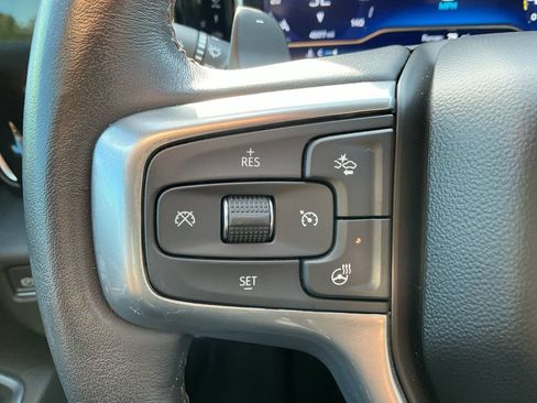 Used 2023 Chevrolet Silverado 1500 RST w/ Protection Package AWD/4WD image 29