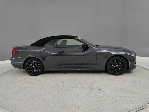 New 2026 BMW 430i Convertible w/ M Sport Package image 30