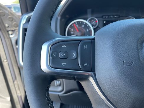 New 2025 RAM 2500 Big Horn image 14