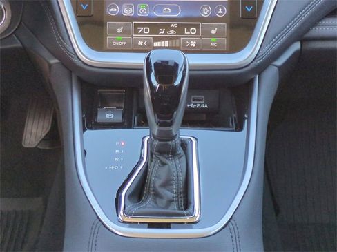 Certified 2025 Subaru Outback Limited image 21
