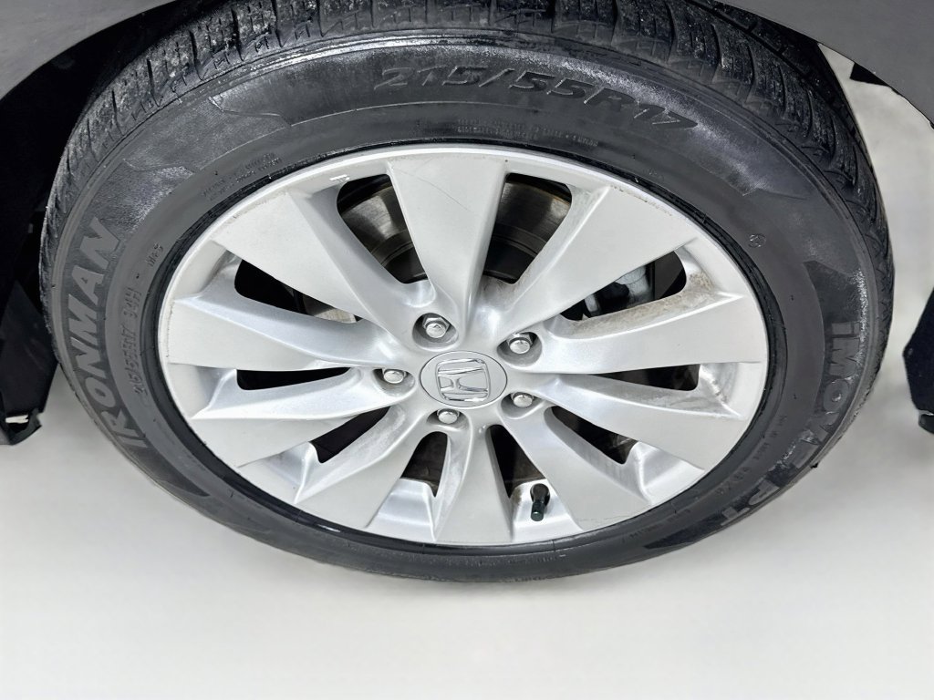 Used 2015 Honda Accord EX-L image 38
