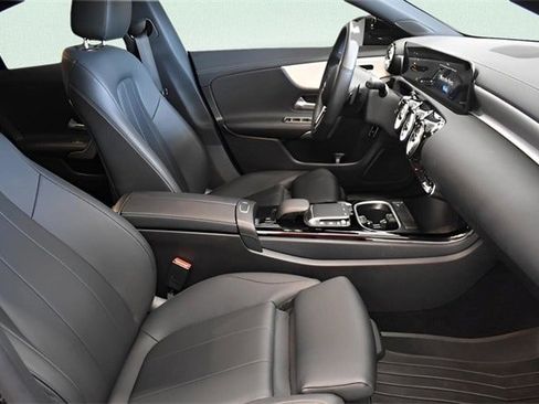 Used 2023 Mercedes-Benz CLA 250 CLA 250 4maticﾮ image 21