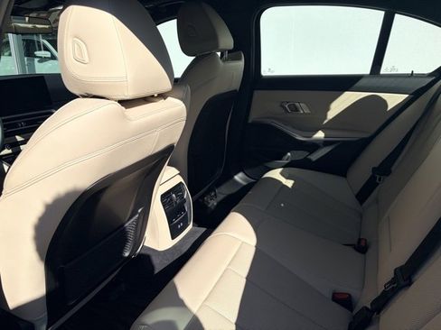 Certified 2023 BMW 330i xDrive 330i xDrive w/ Driving Assistance Package image 10