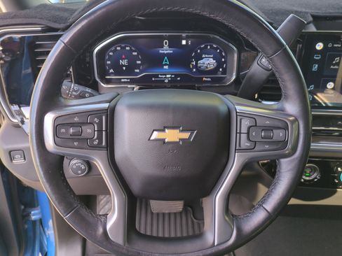 Used 2022 Chevrolet Silverado 1500 LT image 9