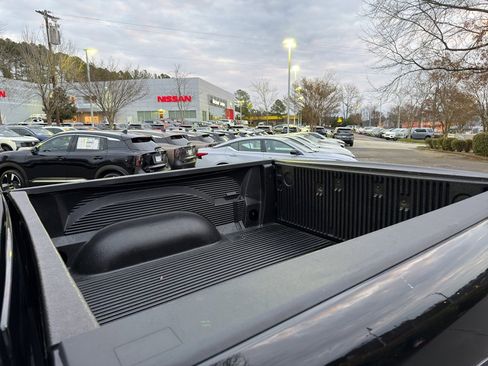 Used 2024 RAM 1500 Classic Warlock image 13