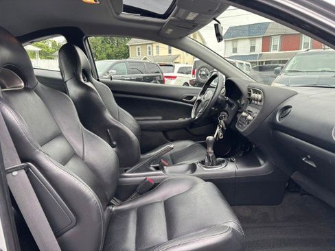 Used 2005 Acura RSX Type-S image 16