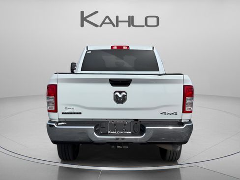 Certified 2024 RAM 2500 Big Horn image 4