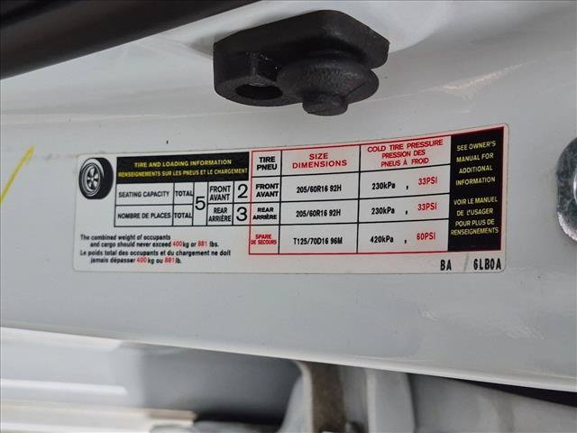 Used 2024 Nissan Sentra S FWD image 25