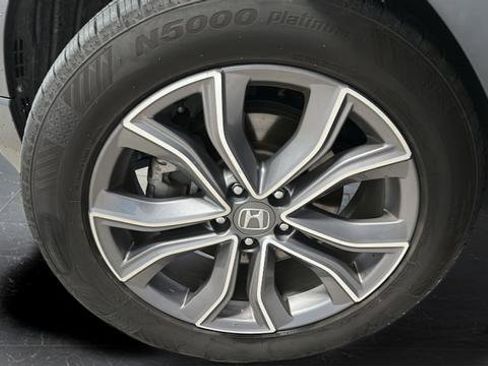 Used 2021 Honda CR-V Touring image 37