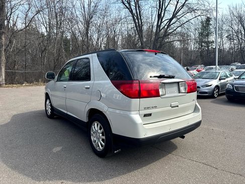 Used 2006 Buick Rendezvous CX w/ CXL Preferred Equipment Group image 7
