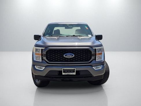 Used 2022 Ford F150 XL w/ STX Appearance Package AWD/4WD image 2