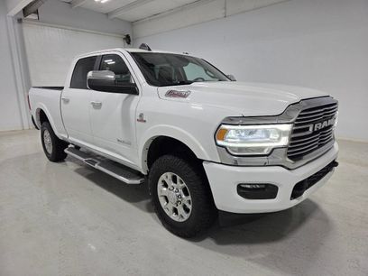 Used 2022 RAM 2500 Laramie
