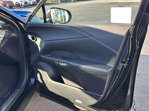 Certified 2025 Lexus RX 350 Premium image 12