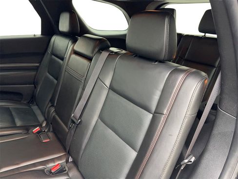 Used 2024 Dodge Durango GT image 34