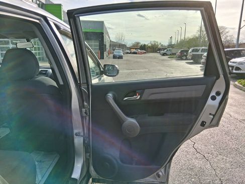Used 2008 Honda CR-V LX image 12