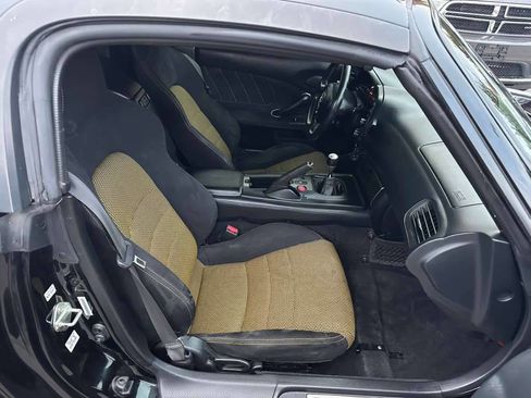 Used 2008 Honda S2000 CR image 17