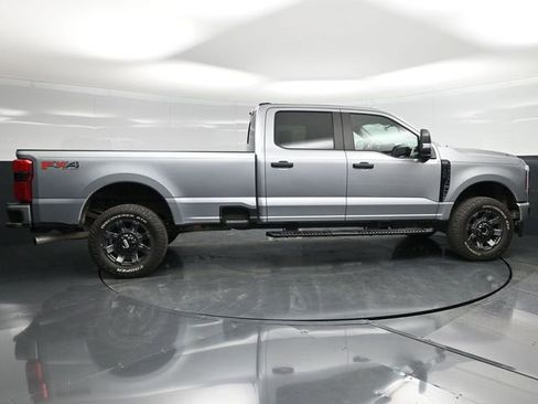 Used 2024 Ford F350 XL w/ STX Appearance Package image 3