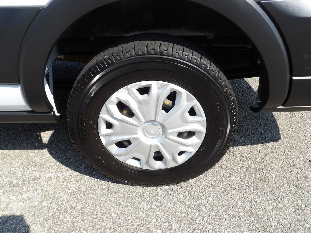 Used 2023 Ford Transit 350 XLT RWD image 53
