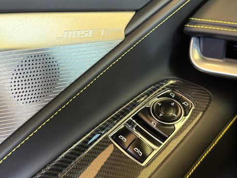 Used 2023 Chevrolet Corvette Z06 w/ Engine Appearance Package image 18
